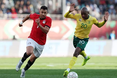 أمم أفريقيا 2025.. لماذا يعتبر تريزيجيه ومروان عطية الأجدر بالراحة أمام أنجولا؟